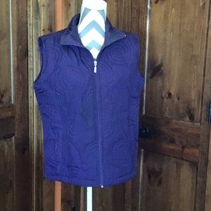 Vest